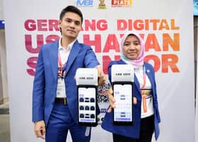 MBI-Bizapp collaborate to empower 50,000 MSMEs in Selangor