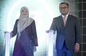 Menteri: Ledakan teknologi tidak mampu ambil alih tugas guru