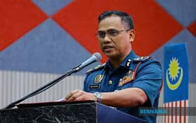 Fire Dept freezes leaves in targeted northeast monsoon hotspots