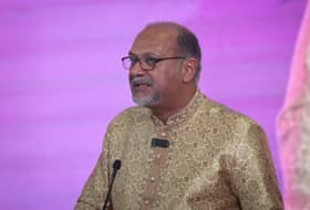 Govt initiatives benefit all, including Indian community — Minister