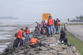World Cleanup Day 2024 draws over 108,000 volunteers nationwide