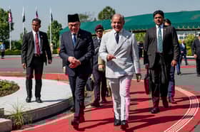 Malaysia, Pakistan commit to enhancing trade, commerce