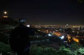 Iran pintas serangan udara Israel sasar pusat ketenteraan di Tehran