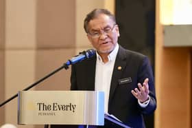 Kelantan sees increase in diabetes, high cholesterol, says minister