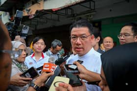 12 local authorities downgraded due to anti-graft elements in rating system