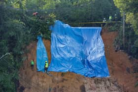 MPAJ pantau semua cerun elak runtuh, gesa pemaju titik berat keselamatan