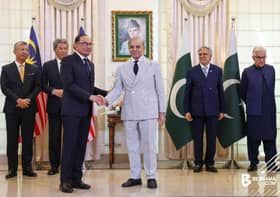 Lawatan PM ke Pakistan raih potensi perdagangan RM2.65 bilion