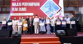 Negeri peruntuk RM2 juta teruskan Dana Usahawan Madani Selangor tahun ini