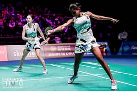 Denmark Open: Pearly-Thinaah move into second round, Jun Hao knocked out early