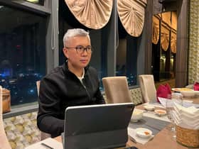 Tengku Zafrul thanks Umno comrades, affirms move to join Keadilan