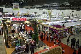 MB: Produk Bumiputera digesa mohon sijil halal, penting untuk tembus pasaran global