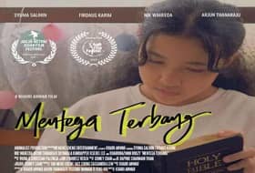 Court rejects judicial review against ‘Mentega Terbang’ ban