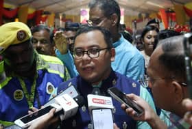 Selangor’s 2024 revenue exceeds target — Amirudin