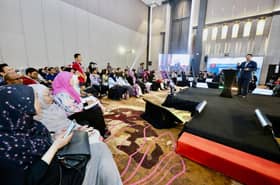 Berani laksana keputusan sukar sumbang peningkatan ringgit, mata wang berprestasi terbaik dunia