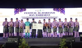 Kubur bertingkat atasi kawasan tanah perkuburan Islam padat, habis digunakan