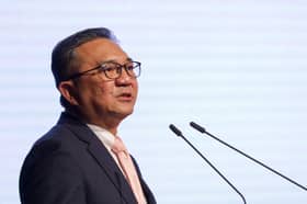 Technology must serve the people — Exco