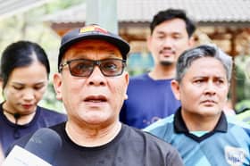 Program ganti paip usang ikut jadual, hampir capai sasaran 300km setahun