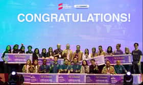 Startups shine at SAP 2024, poised for global growth through Sidec's initiative