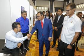 Selangor bantu ribuan OKU, bekas banduan dapat kerja pelbagai sektor