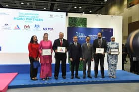 MCMC forms global alliances to boost nation’s healthcare access, innovation