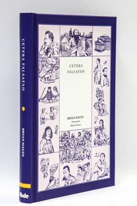 Kupas rahsia falsafah, dari zaman Yunani Kuno ke pemikir terbesar