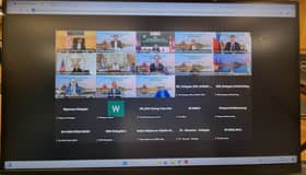 Malaysia proposes optimal use of Asean-India fund to explore cooperation in agricultural sustainability