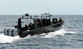 Lancar perang di Lahad Datu, hukuman mati tujuh warga Filipina kekal