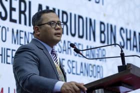 MB: Selangor wants to lead in AI, semiconductor innovation