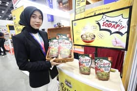 RM470 mln to improve women’s participation in MSMEs