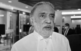 PM extends condolences to Manjeet Singh Dhillon's family