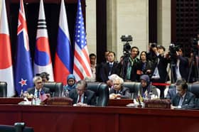 Malaysia tegas tolak keganasan, tidak tutup mata krisis Ukraine