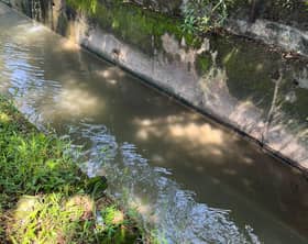 Swift Luas action prevents potential water cut after oil spill incident