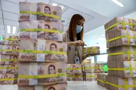 Bank of Thailand to hold rates at 2.25 pct for rest of this year — Reuters poll