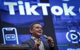 Former TikTok executive Anuar Fariz is MDEC’s new CEO