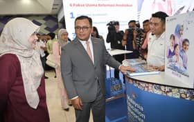 Free tuition for 17,000 students next year to overcome 3M issue — MB