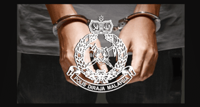 Jurusolek antara tiga lelaki ditahan dera budak enam tahun