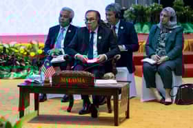 Asean Summits: PM continues regional dialogues on second day