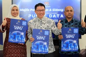 Cabinet approves KPKT's data centre planning guidelines — Minister