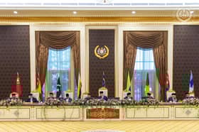 Islamic law decision on GISBH to be presented to Conference of Rulers