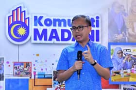Govt to review national strategy to combat child malnutrition — Fahmi