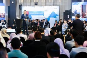 Expand rolling stock to make rail lines financially viable — Rafizi