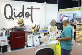 Peniaga rebut sertai Ekspo Usahawan Selangor, perluas pasaran di Lembah Klang