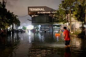 State govt to double efforts in handling high tide to avoid flood risks — MB