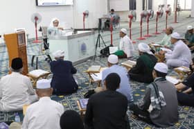 Peserta talaqqi kitab saran anjur lebih banyak aktiviti, tarik minat anak muda