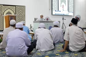 Tokoh ulama: Ilmu bermanfaat perlu disebar, jangan simpan demi kepentingan diri