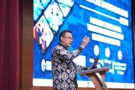 Malaysia moots formal convention to strengthen UN forest forum