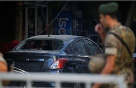 Empat selamat tiba di tanah air, usaha pindahkan warga Malaysia di Lubnan diteruskan