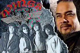 Awie dihalau gagal bayar sewa rumah RM150, merempat di kolong