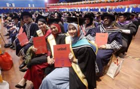 Tabung biasiswa negeri naik kepada RM15 juta tahun depan