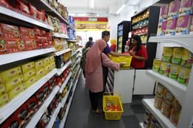 SST tingkat hasil negara, tapi mampukah kekang kenaikan harga?